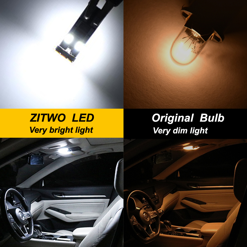Full Car Lamp LED Interior Lig - огляд і ціна Interior Photography Lighting