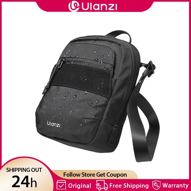 Ulanzi CB05 3L Mini Creator Cr - огляд і ціна Interior Photography Lighting