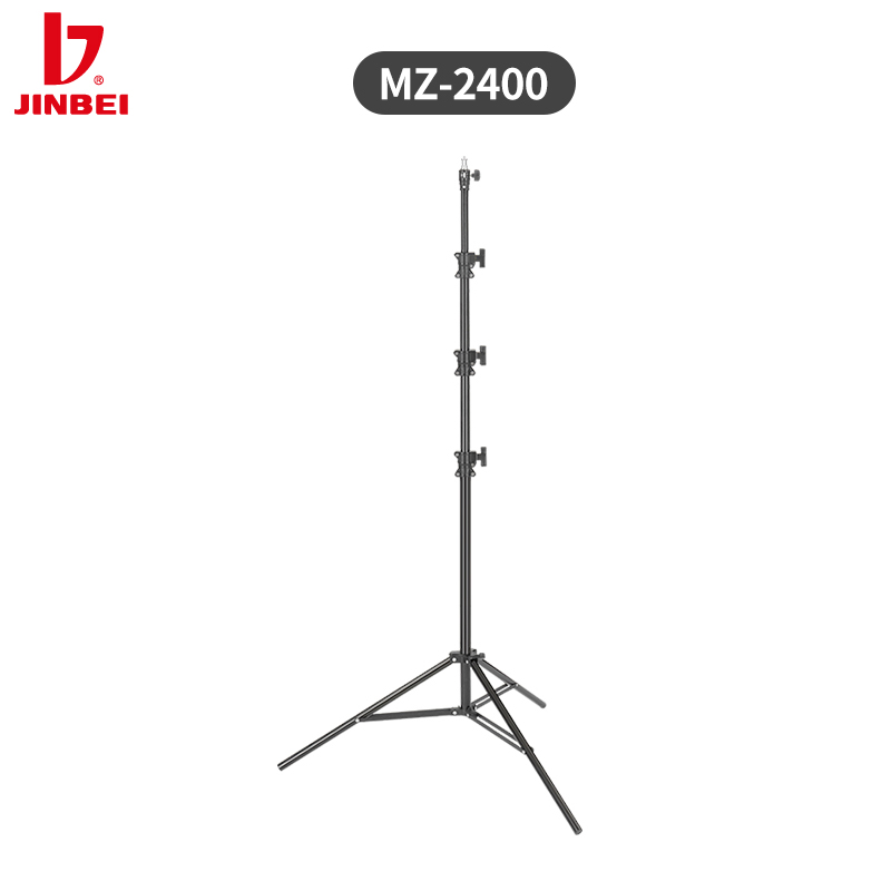 JINBEI MZ-2400FP  Air Cushion  - огляд і ціна Photography And Lighting