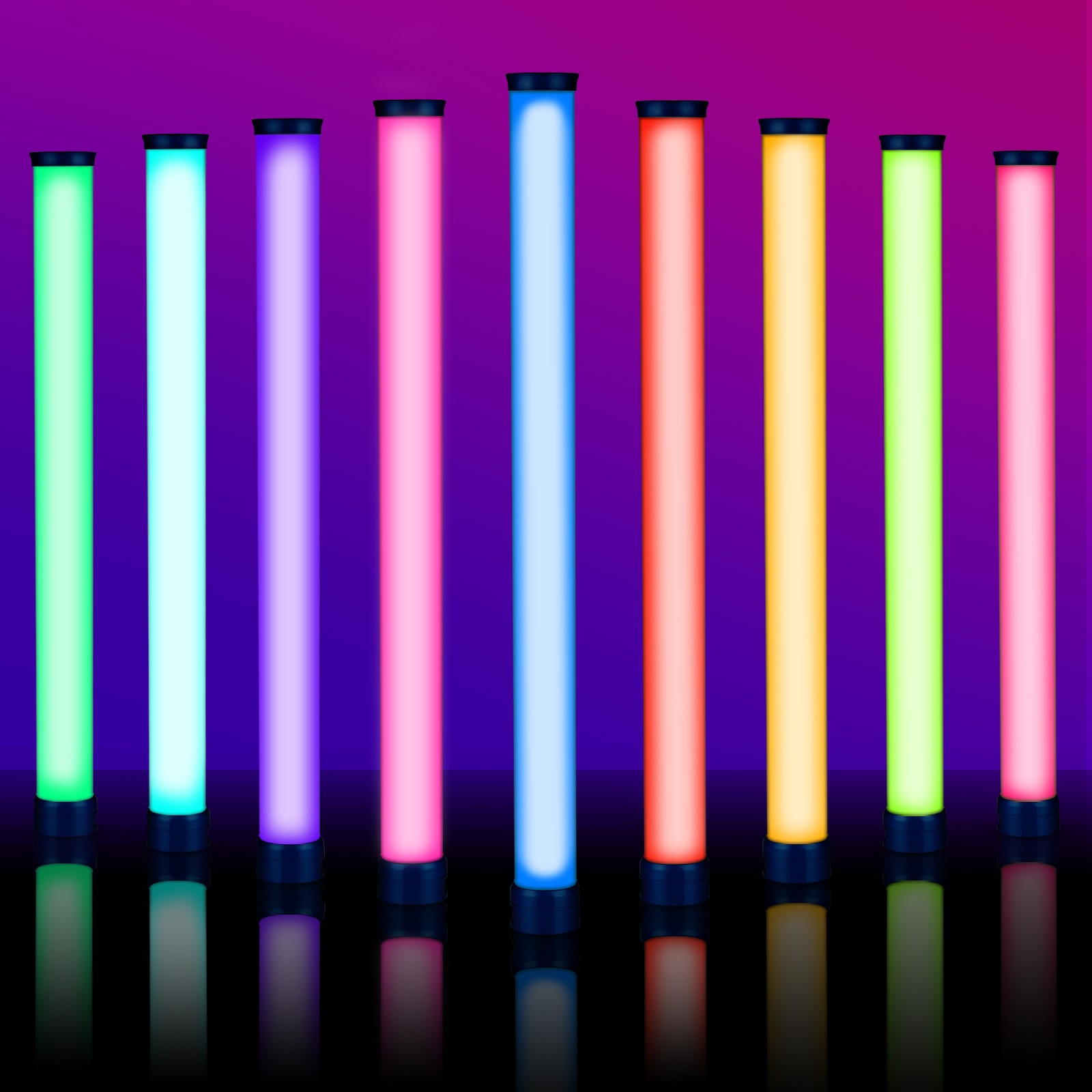 Sokani X25 RGB LED Video Light - огляд і ціна Photography Lighting Continuous