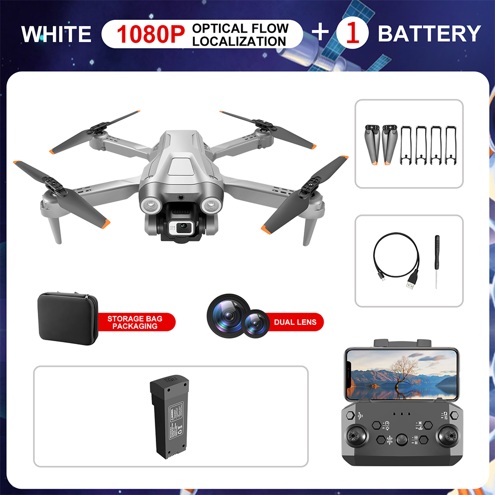 Mini Drone Aerial Photography  - огляд і ціна Photography Lighting Design