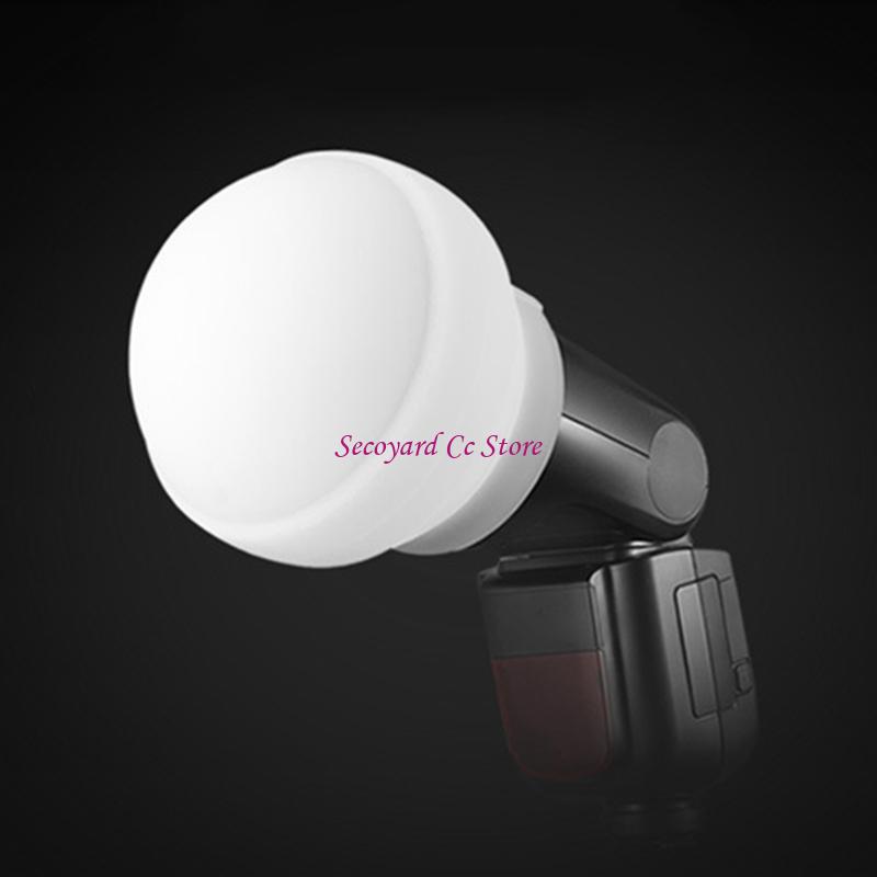 N3UC Foldable Softbox Spherica - огляд і ціна Photography Lighting Design