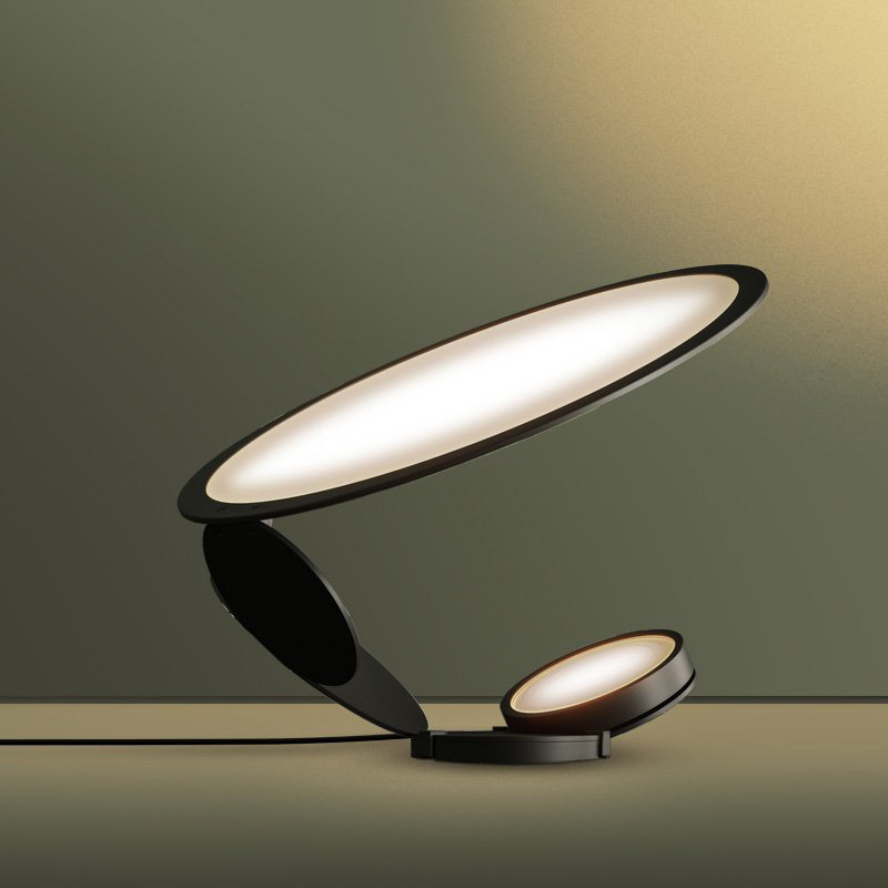 Postmodern Creative Floor Lamp - огляд і ціна Photography Lighting Design
