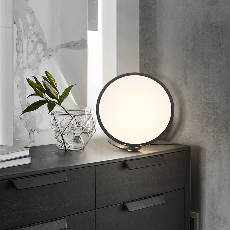 Postmodern Creative Floor Lamp - огляд і ціна Photography Lighting Design