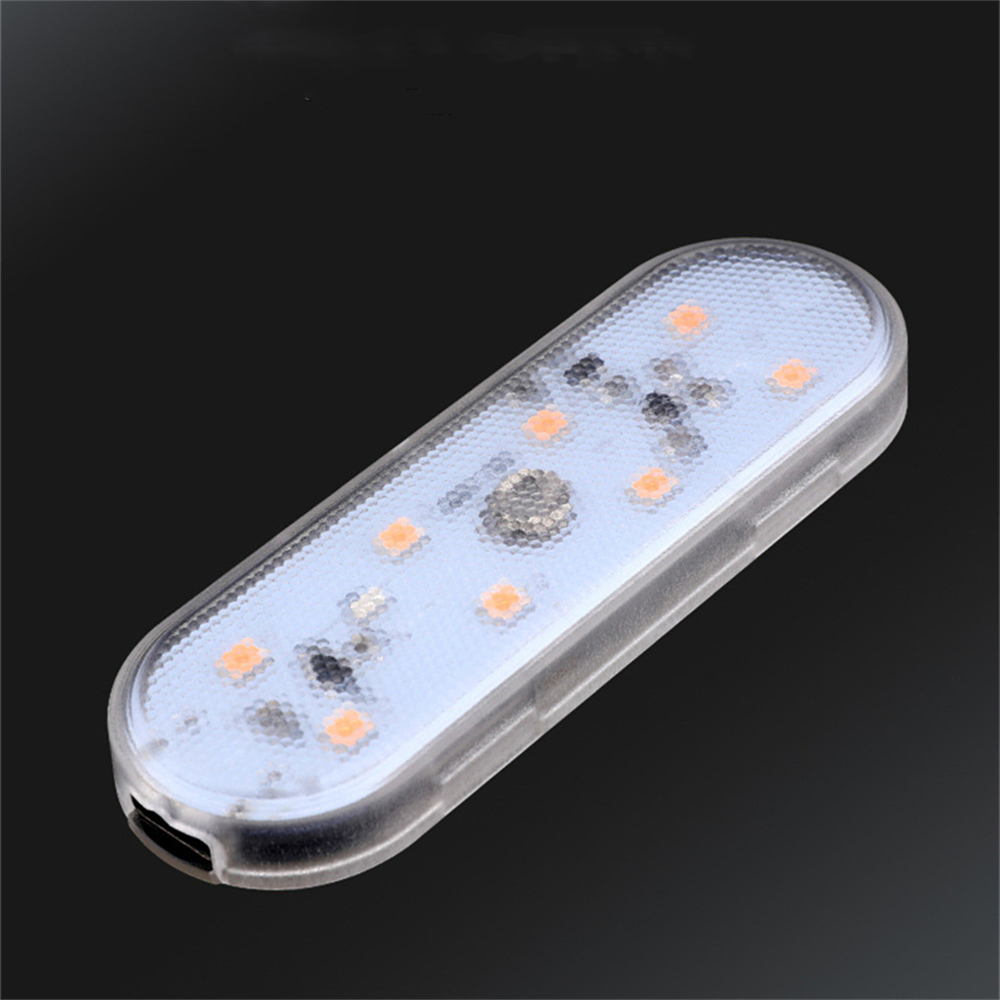 Car Interior Light LED Car Pro - огляд і ціна Interior Photography Lighting