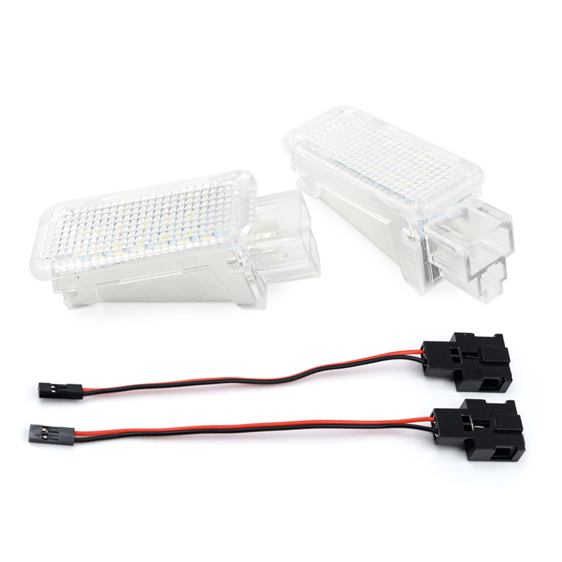 LED Interior Lamp For Audi A2  - огляд і ціна Interior Photography Lighting