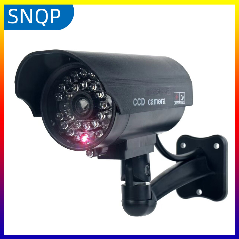 SNQP Fake Camera Dummy Waterpr - огляд і ціна Photography Lighting Effects