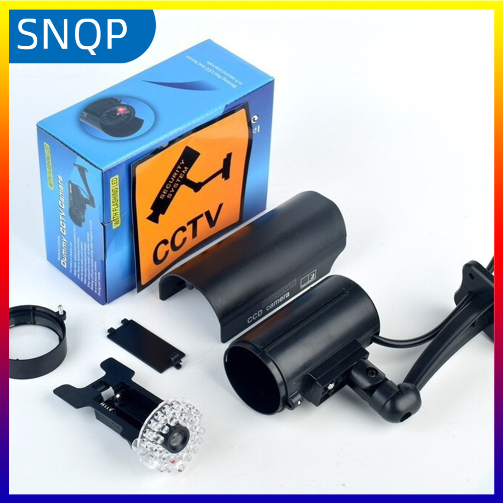SNQP Fake Camera Dummy Waterpr - огляд і ціна Photography Lighting Effects