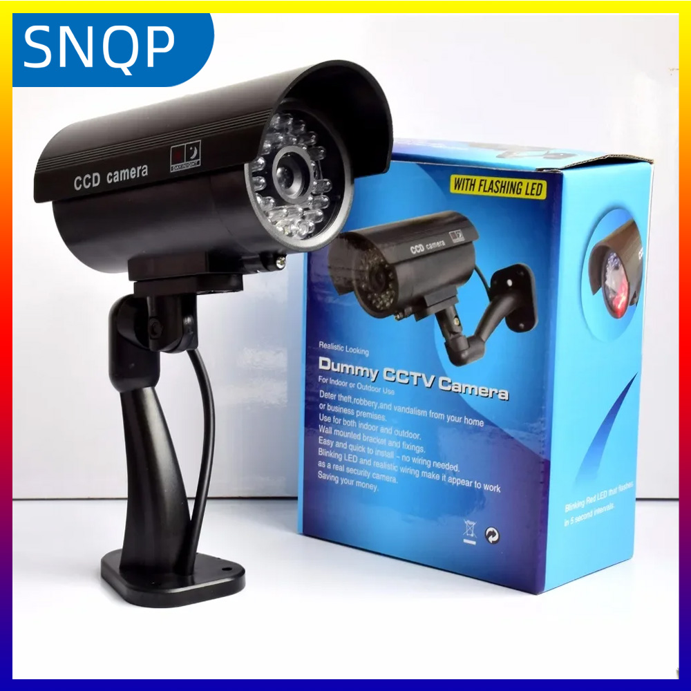 SNQP Fake Camera Dummy Waterpr - огляд і ціна Photography Lighting Effects