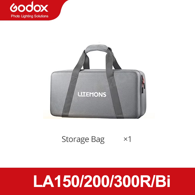 GODOX Photography Light Storag - огляд і ціна Photography And Lighting