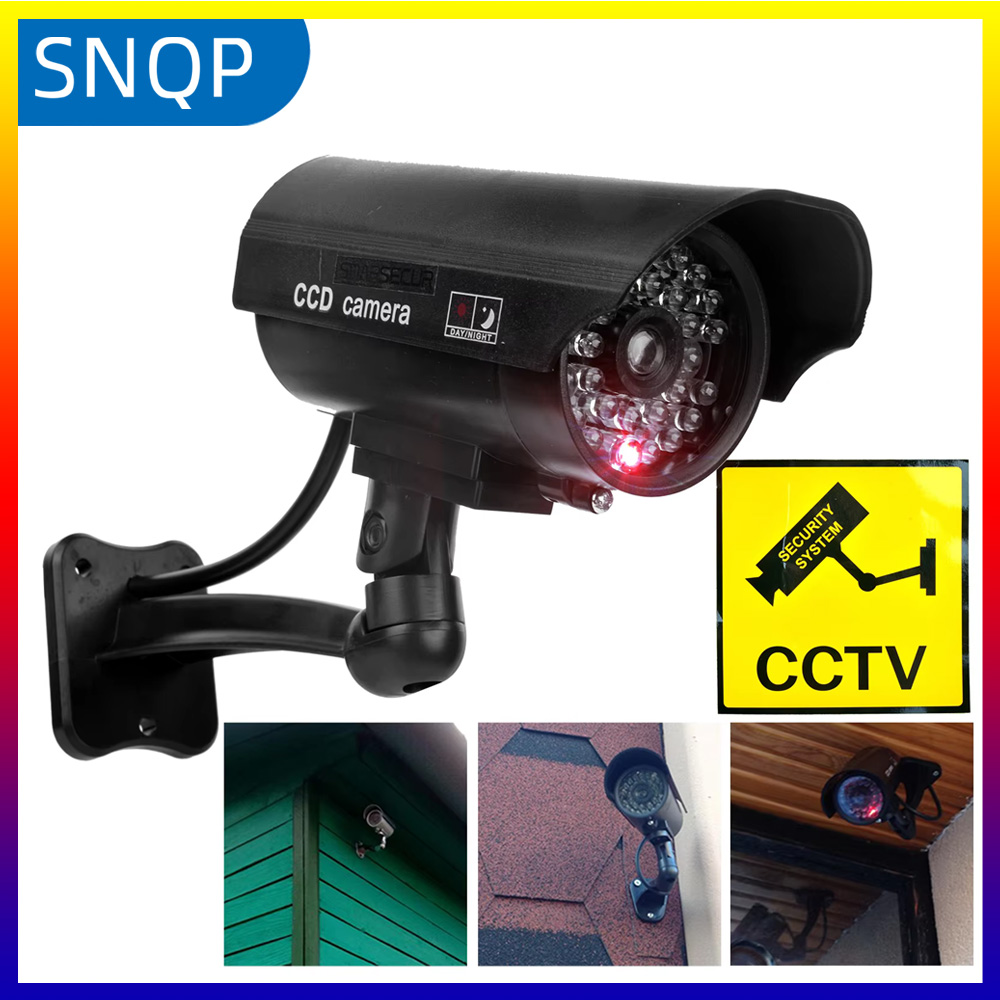SNQP Fake Camera Dummy Waterpr - огляд і ціна Photography Lighting Effects