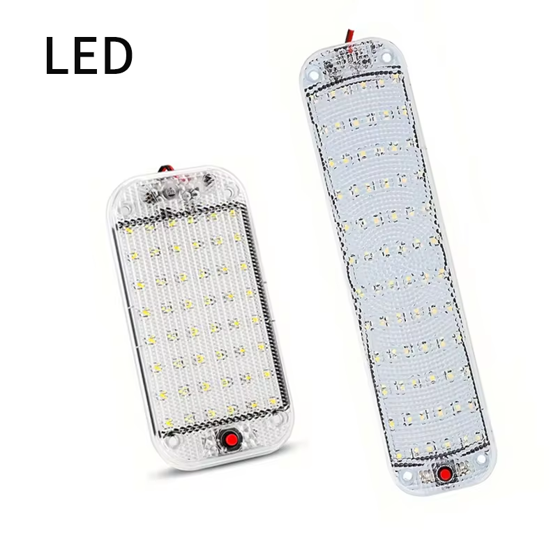 1PC Vehicle Interior Led Light - огляд і ціна Interior Photography Lighting