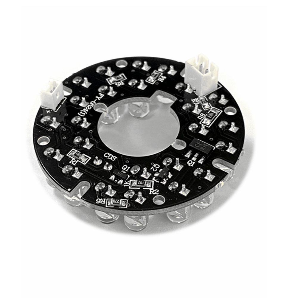 90 Degree CCTV Camera Accessor - огляд і ціна Photography Lighting Effects