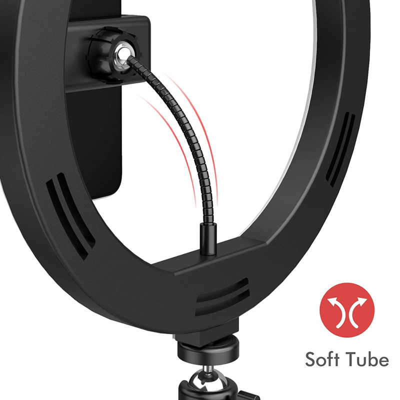 16/26/33cm LED Selfie Ring Lig - огляд і ціна Photography Lighting Continuous