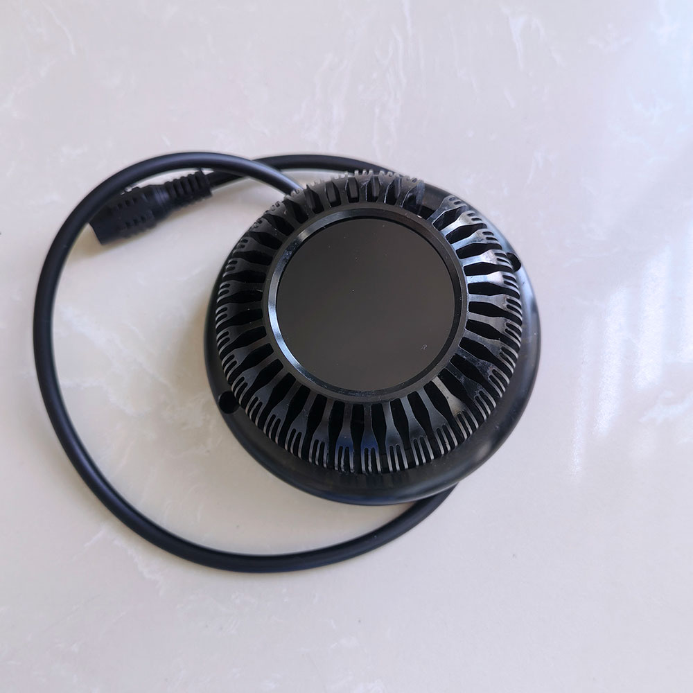 New Indoor Black Invisible IR  - огляд і ціна Photography Lighting Effects