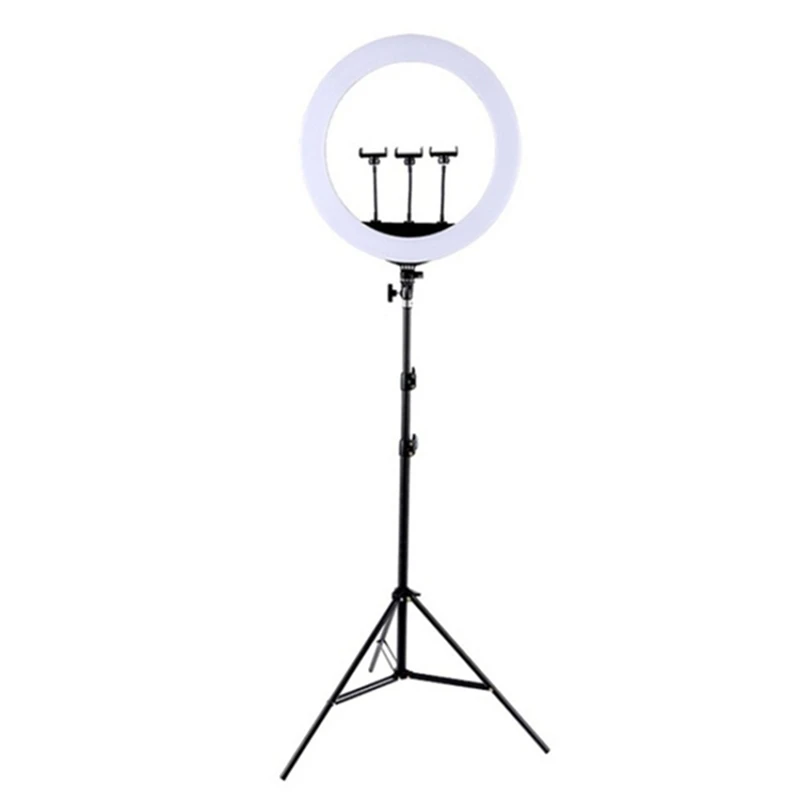 923HOT HQ-21N 21inch Dimmable  - огляд і ціна Photography And Lighting