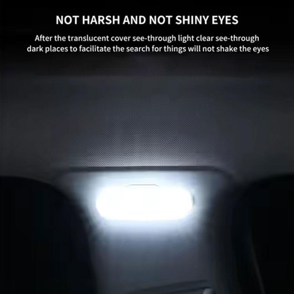 Universal Vehicles ​​Multicolo - огляд і ціна Interior Photography Lighting