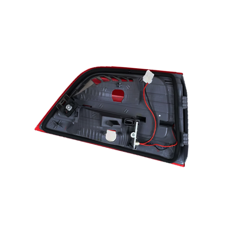 Car Interior Tail Light Signal - огляд і ціна Interior Photography Lighting