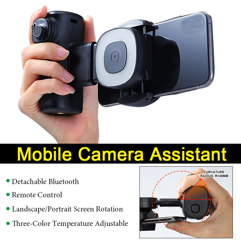 Mobile Phone Fill Light Aid Po - огляд і ціна Photography And Lighting