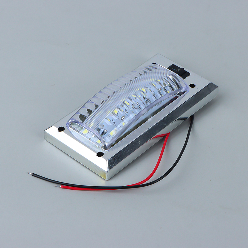 New··LED 12V-24V Panel Light C - огляд і ціна Interior Photography Lighting