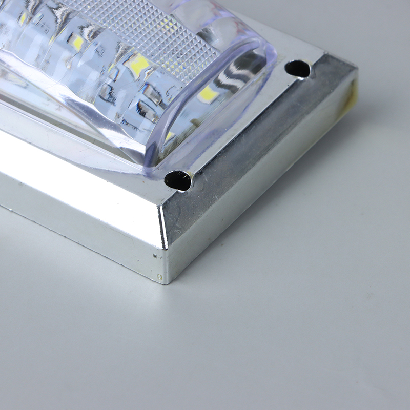 New··LED 12V-24V Panel Light C - огляд і ціна Interior Photography Lighting
