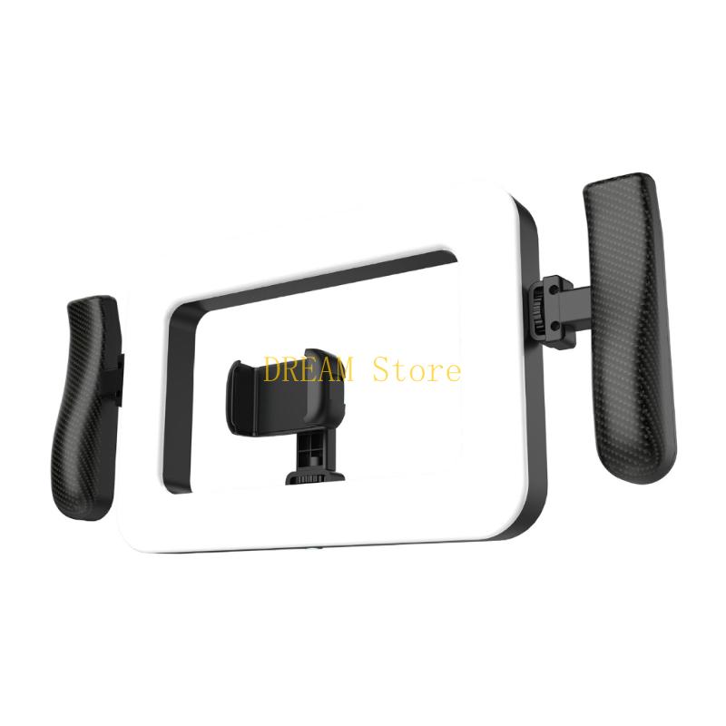 Adjustable Brightness Color Te - огляд і ціна Photography Lighting Design