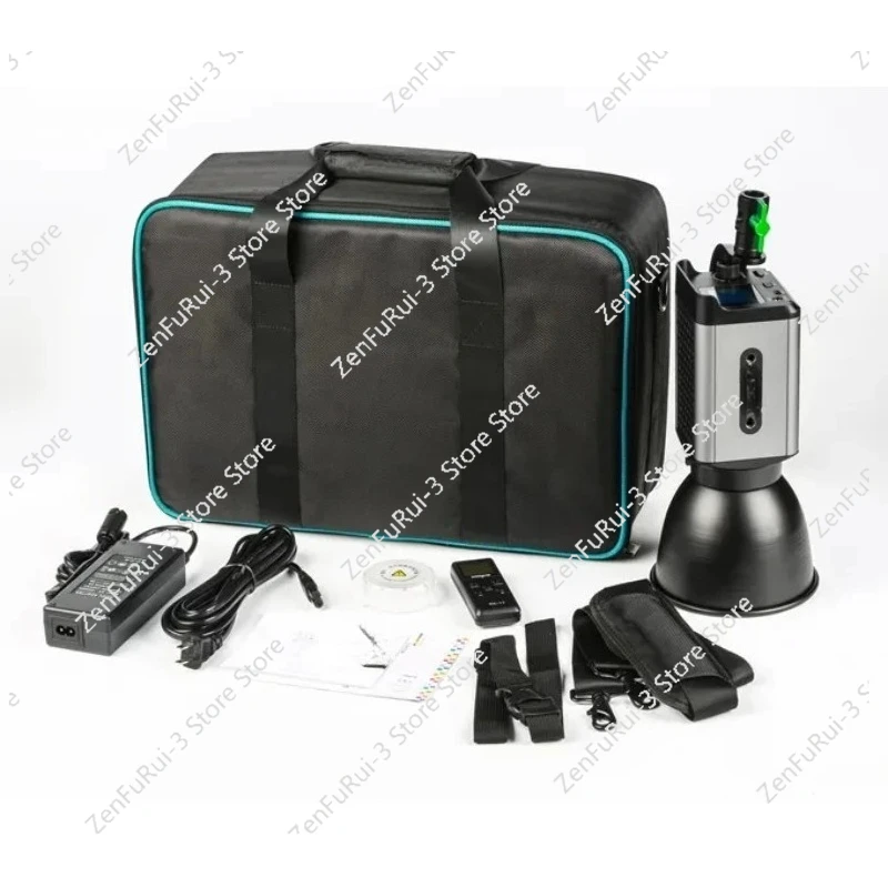 Ninja 300 80W LED Continuous V - огляд і ціна Photography Lighting Continuous