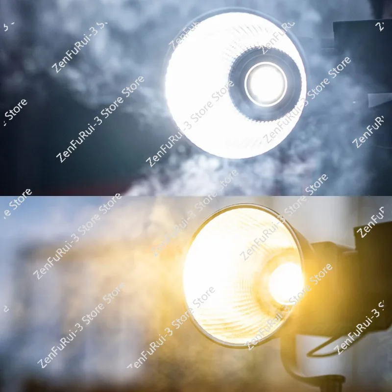 Ninja 300 80W LED Continuous V - огляд і ціна Photography Lighting Continuous
