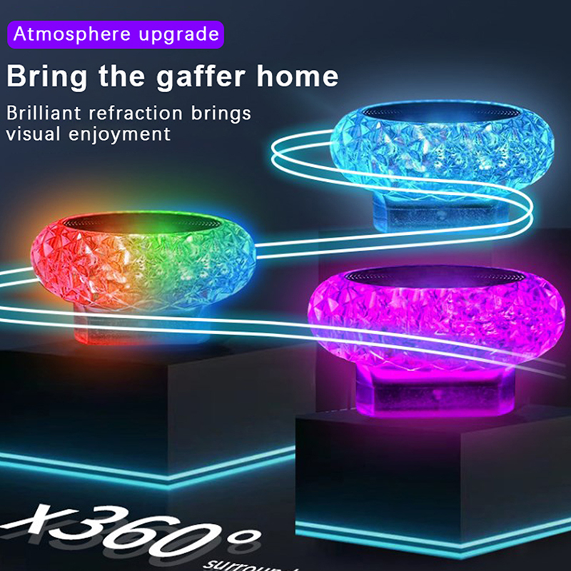 Portable Car USB Ambient Light - огляд і ціна Interior Photography Lighting